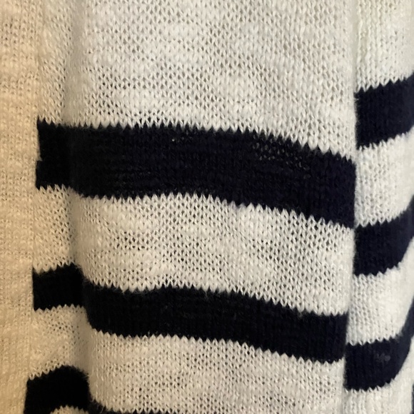 NWOT - Pink Tartan Sweater - Picture 2 of 6